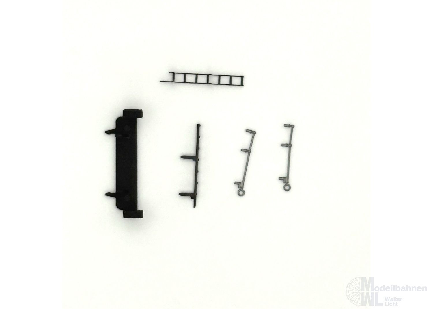 Märklin Ersatzeile E314999 - ERSATZTEIL: Bühne, Stange, Leiter